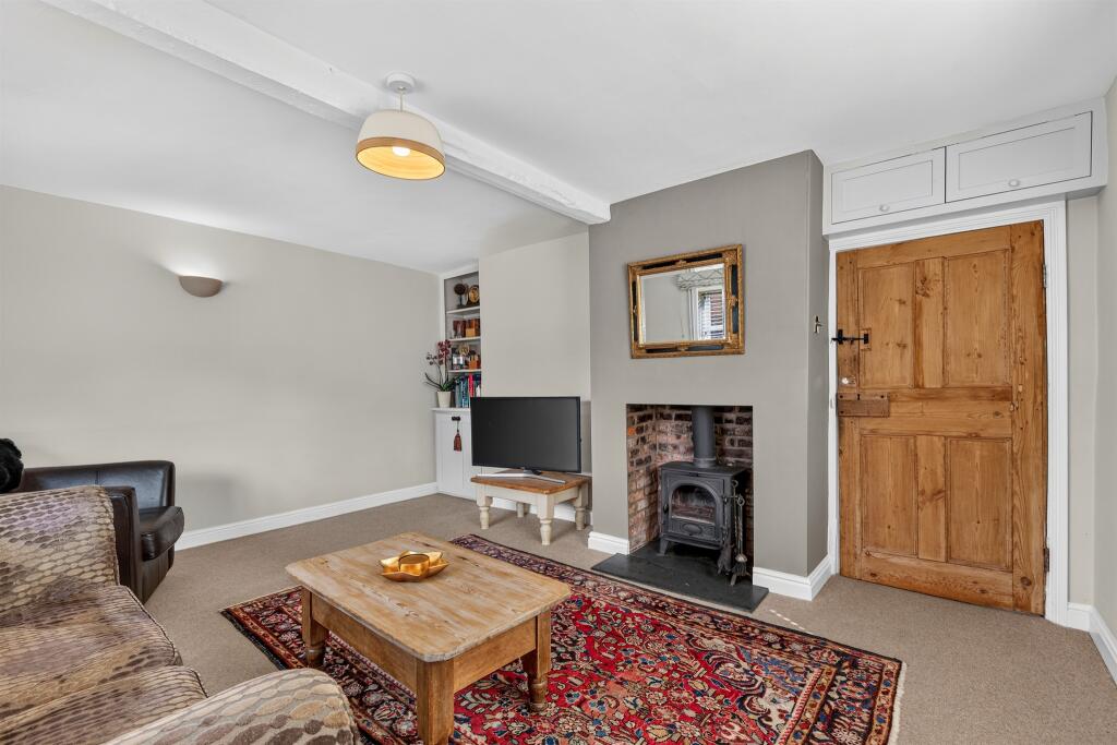 Chapel Lane, Tugby, Leicester - View 6