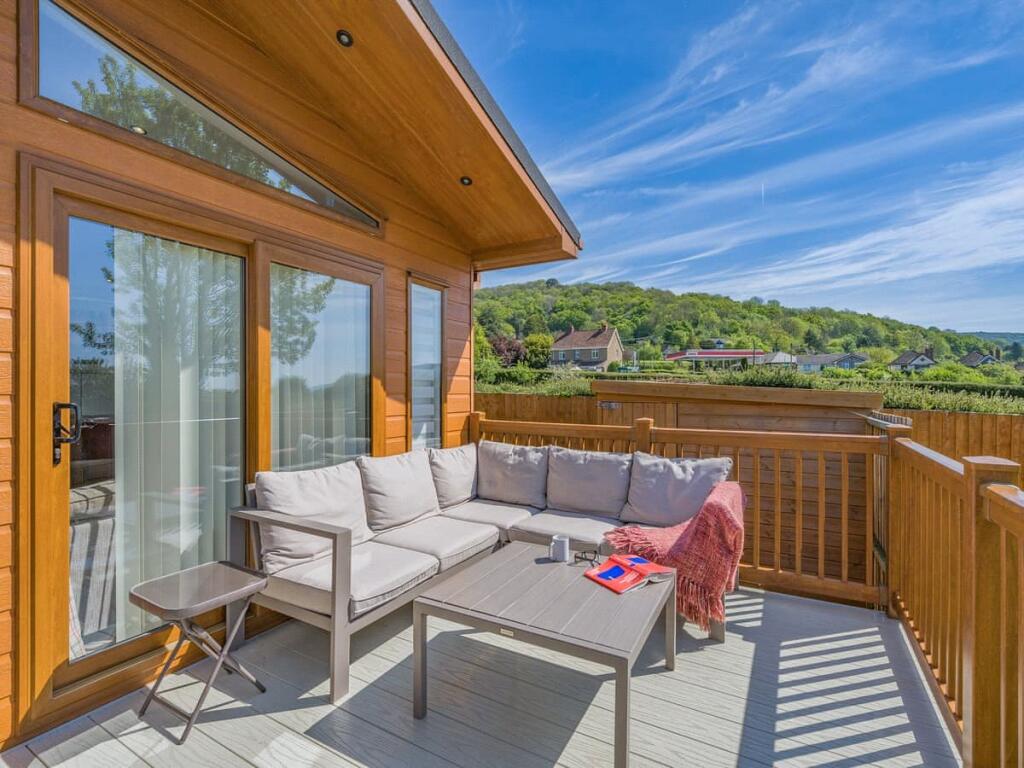House in Cheddar, Somerset - View 2