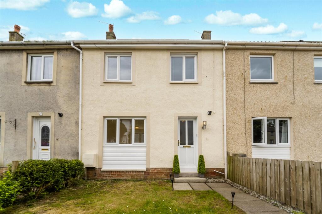 Main image of property: Annandale View, Crosshouse, Kilmarnock, East Ayrshire, KA2