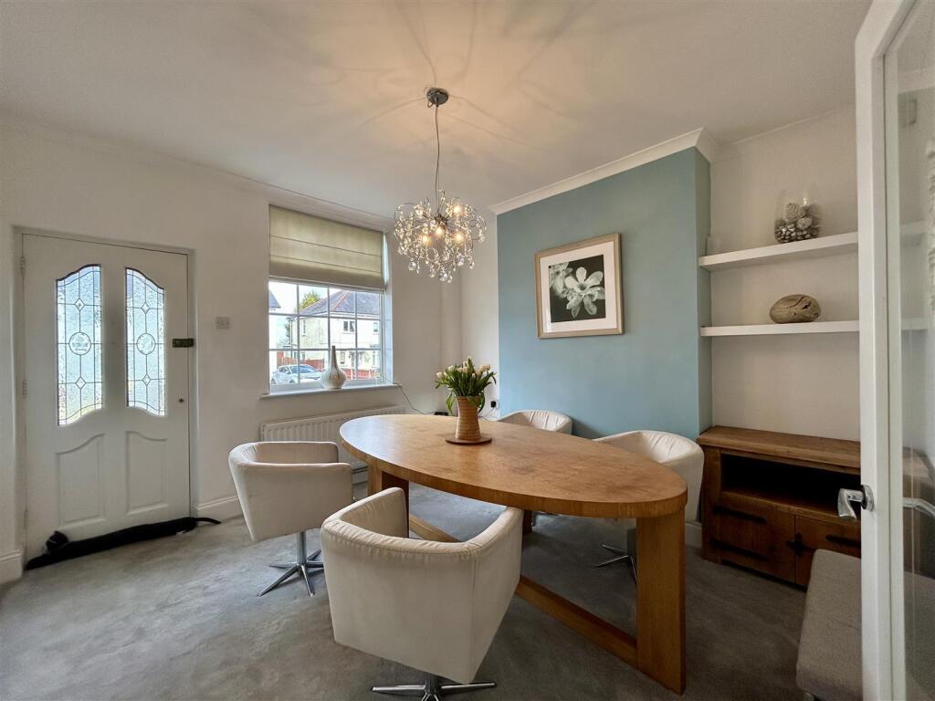 Additional image 4 of Albert Road, Halesowen