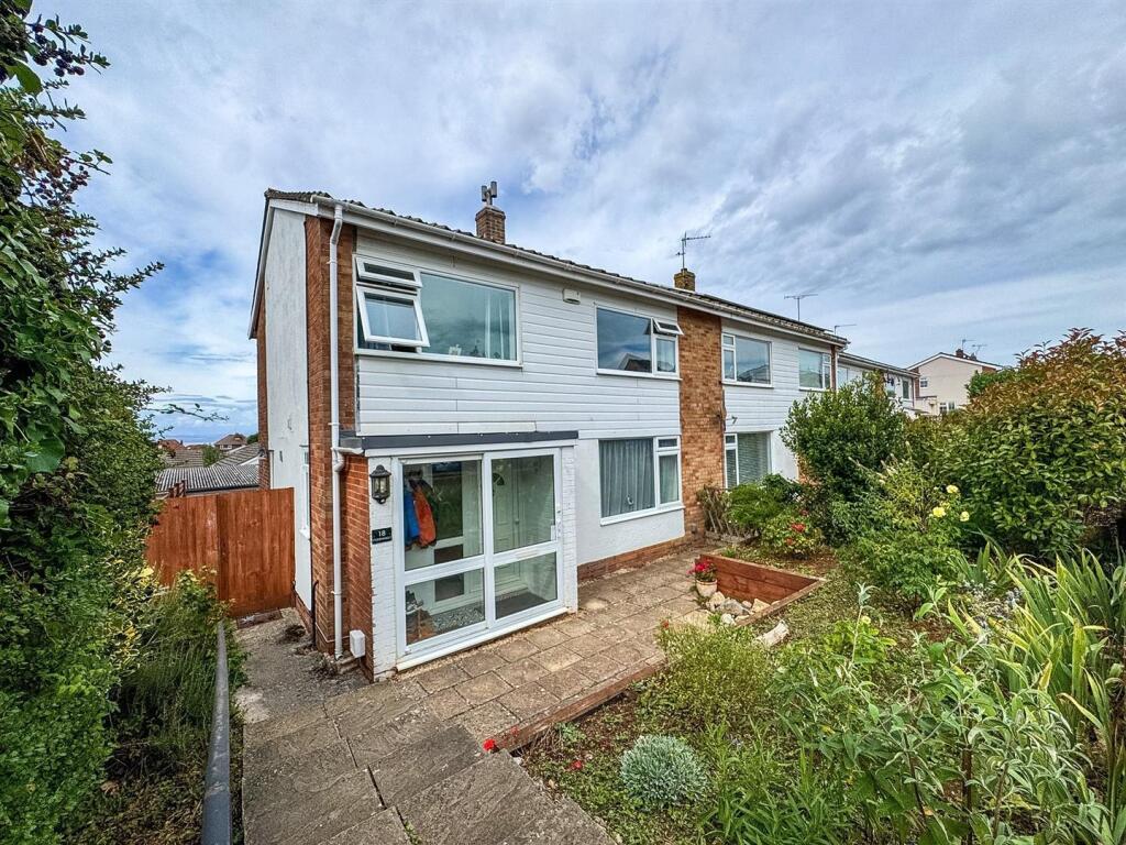 Main image of property: Greenacre, Weston-Super-Mare