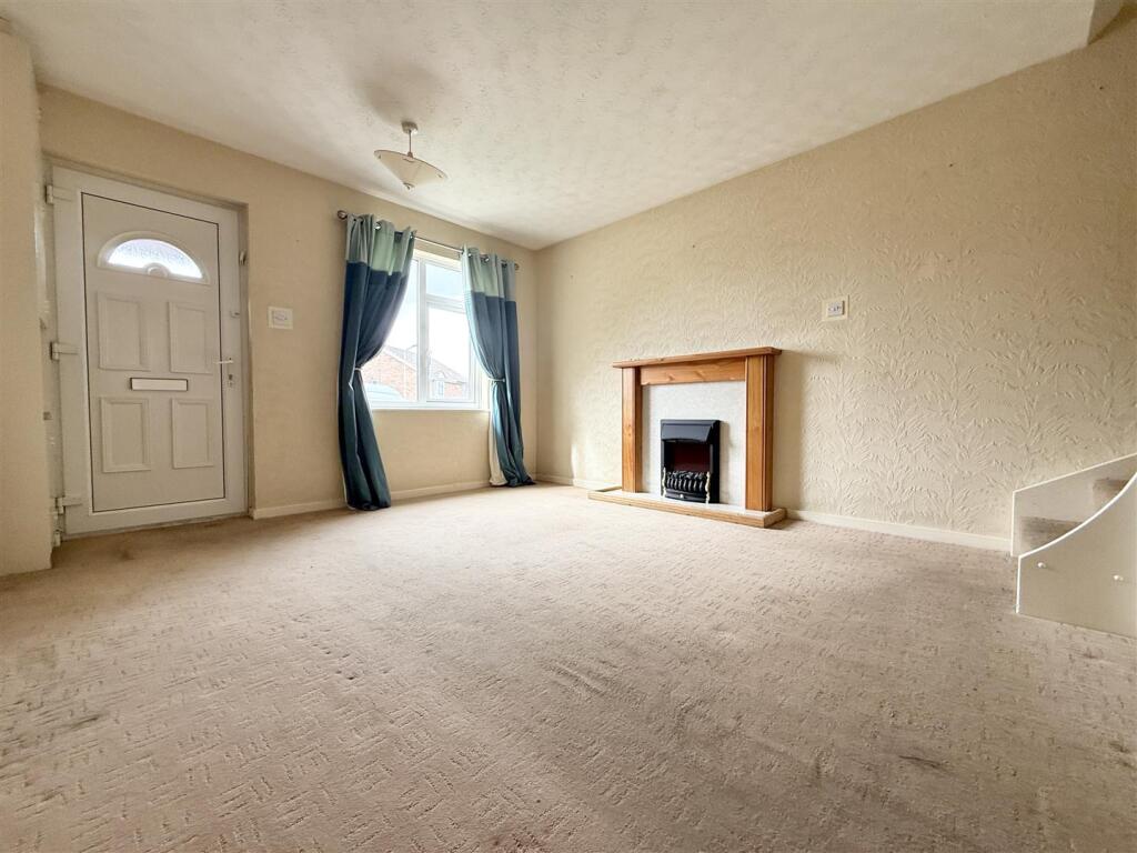 House in Blaby, Narborough - View 3