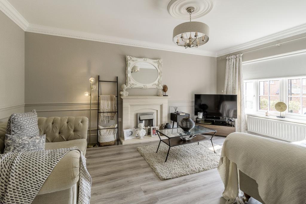 House in Barton Seagrave, North Northamptonshire - View 4