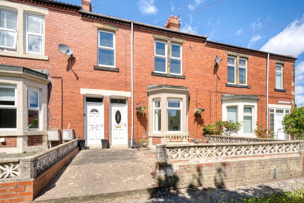 Main image of property: South View Terrace, Whickham