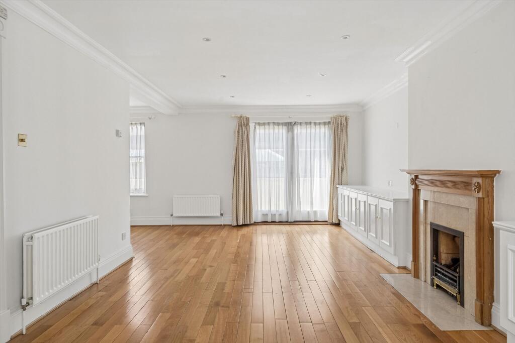 House in London - View 5