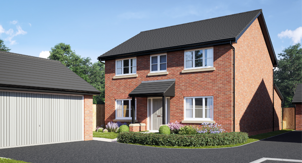 Main image of property: Garstang Road,
Barton,
PR3 5DQ