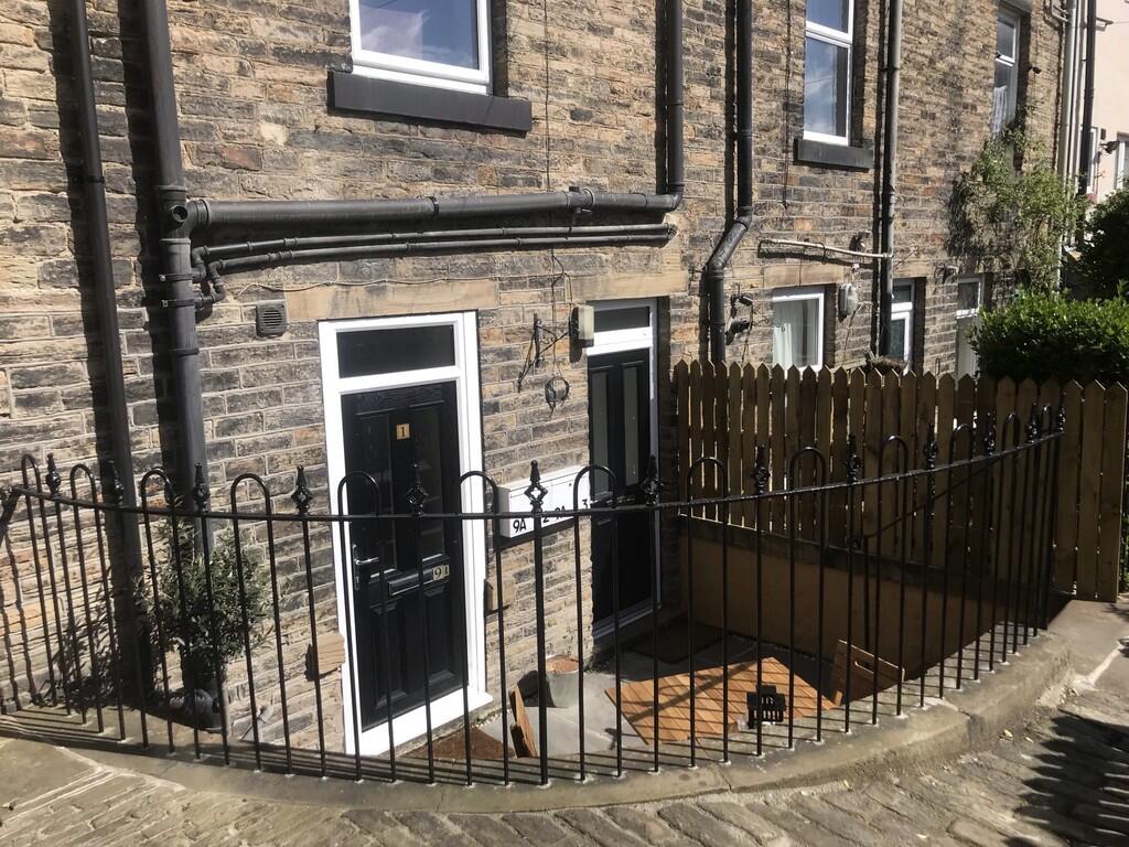 Main image of property: Westgate, Cleckheaton