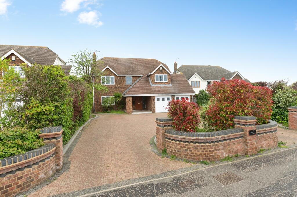 Main image of property: Wash Road, Basildon, SS15