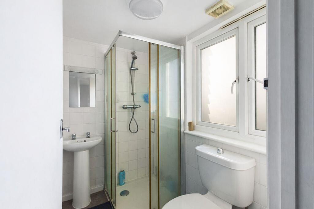 1 bedroom terraced house for rent