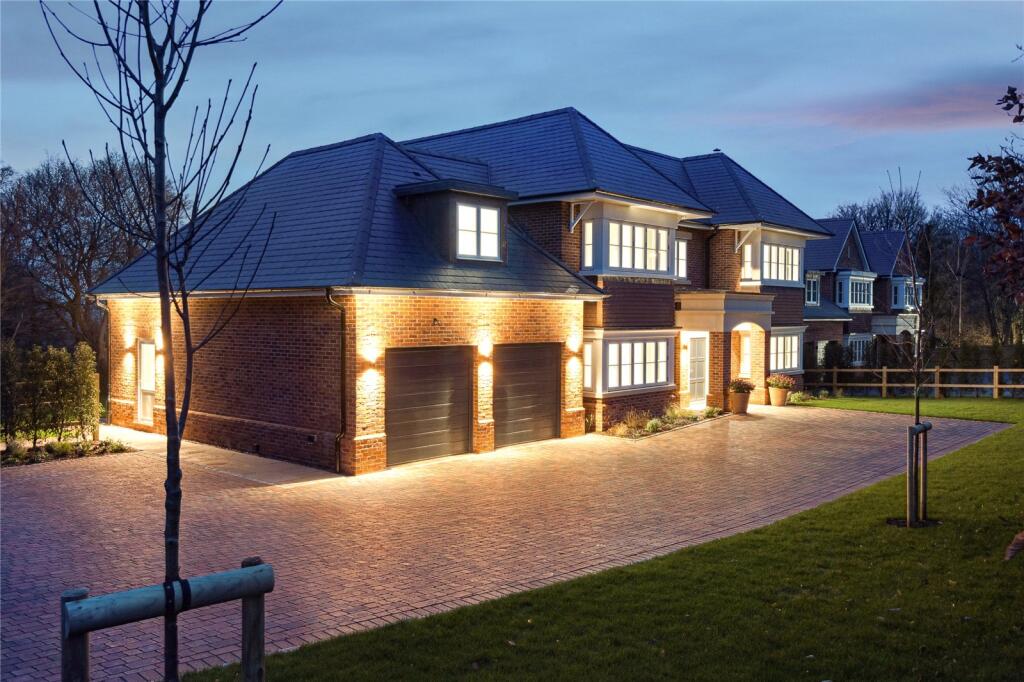 Main image of property: Yarnells Hill, Oxford, Oxfordshire, OX2