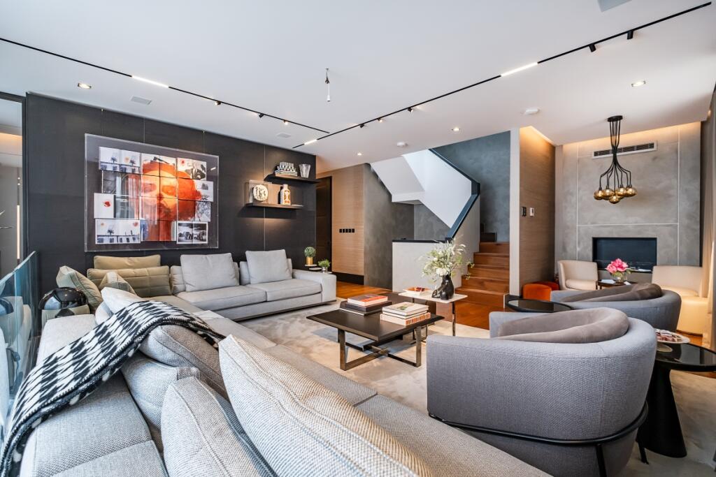 Main image of property: Pembroke Mews London W8