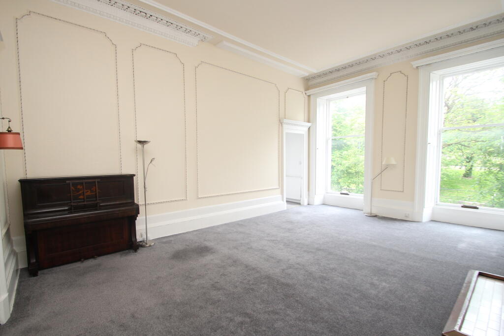 Apartment in Glasgow, Dowanhill - View 5