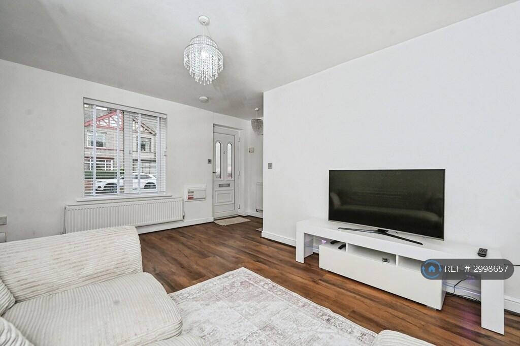 House in Wigan - More