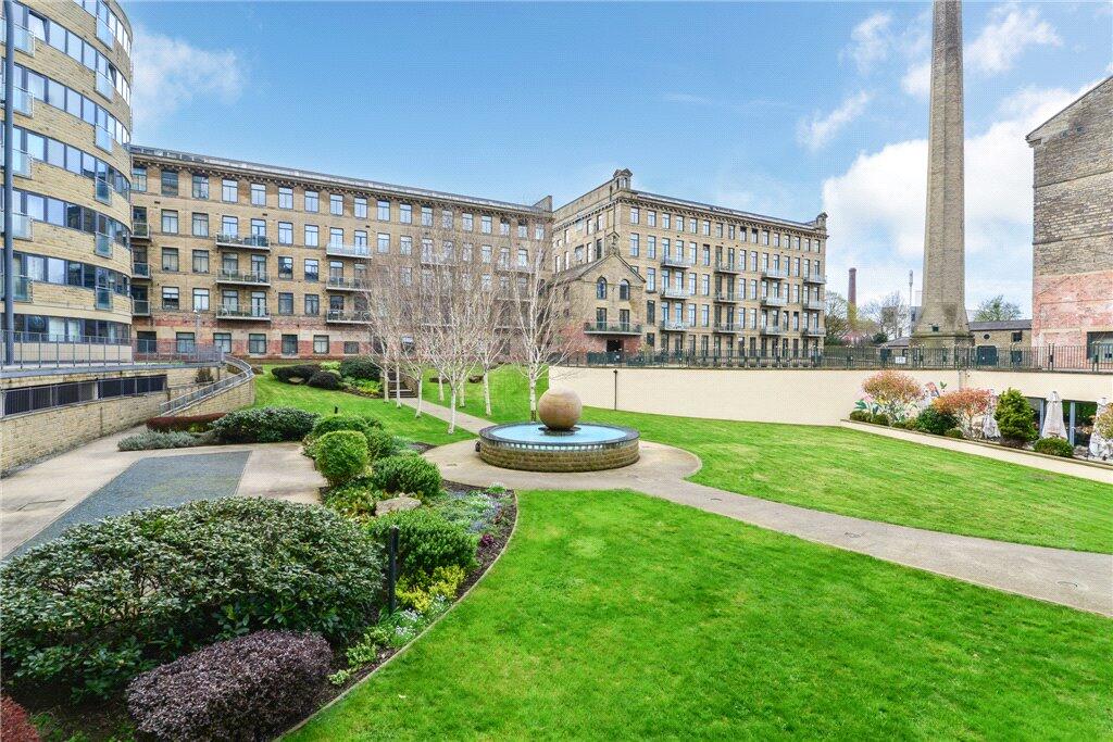 Additional image 15 of Salts Mill Road, Shipley, West Yorkshire, BD17