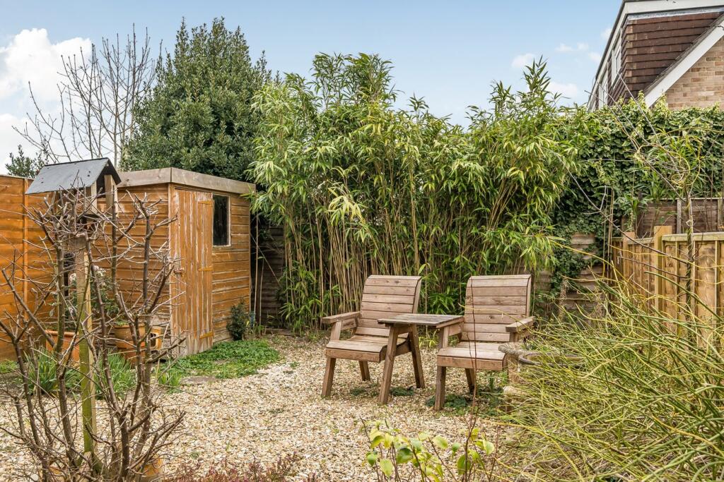 Additional image 21 of Goss Drive, Street, BA16