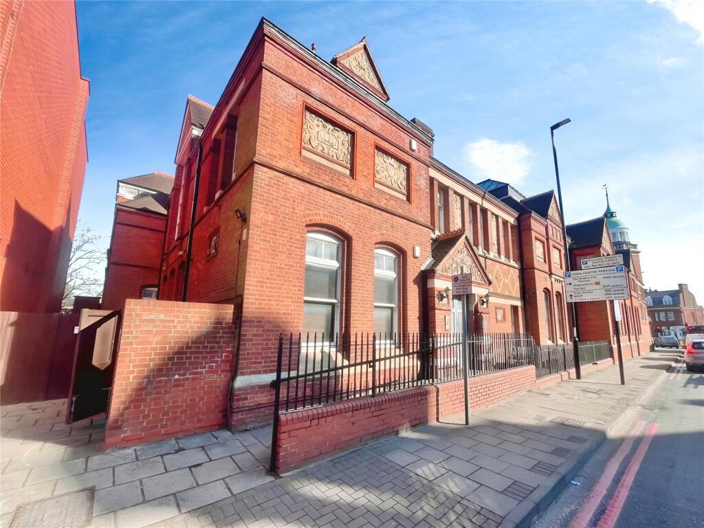 Main image of property: Tweedy Road, Bromley, BR1