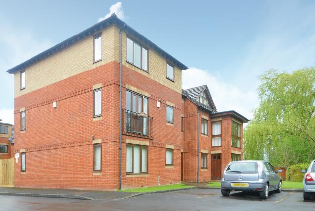 Main image of property: John Towle Close, Off Abingdon Road, OX1