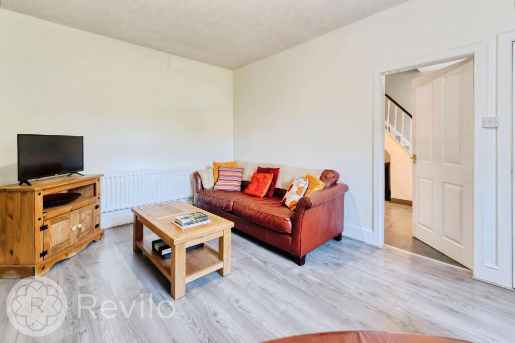 House in Rossendale, Whitworth - View 2