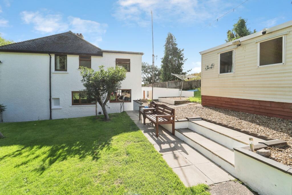 House in Swansea - View 2