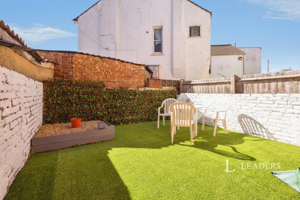 Main image of property: 50 Gains Road, Southsea, PO4
