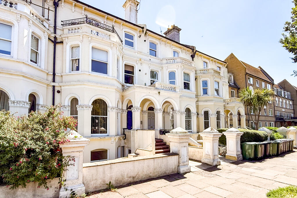 Main image of property: The Avenue, Eastbourne, East Sussex