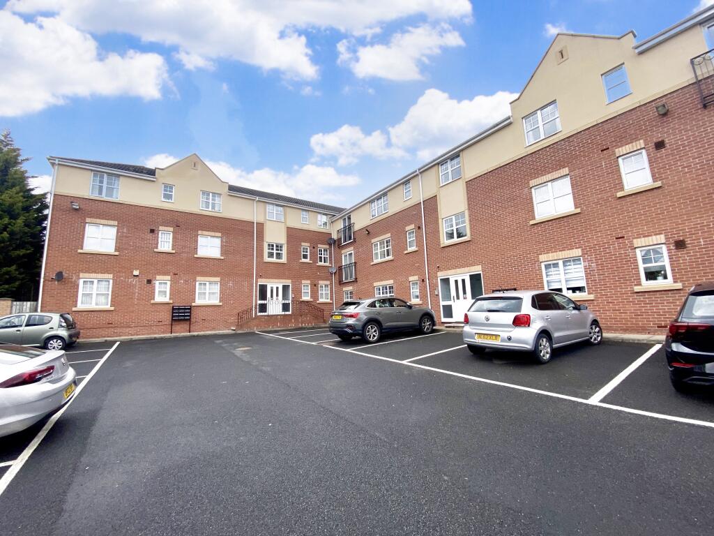 Main image of property: Chirton Dene Quays, North Shields