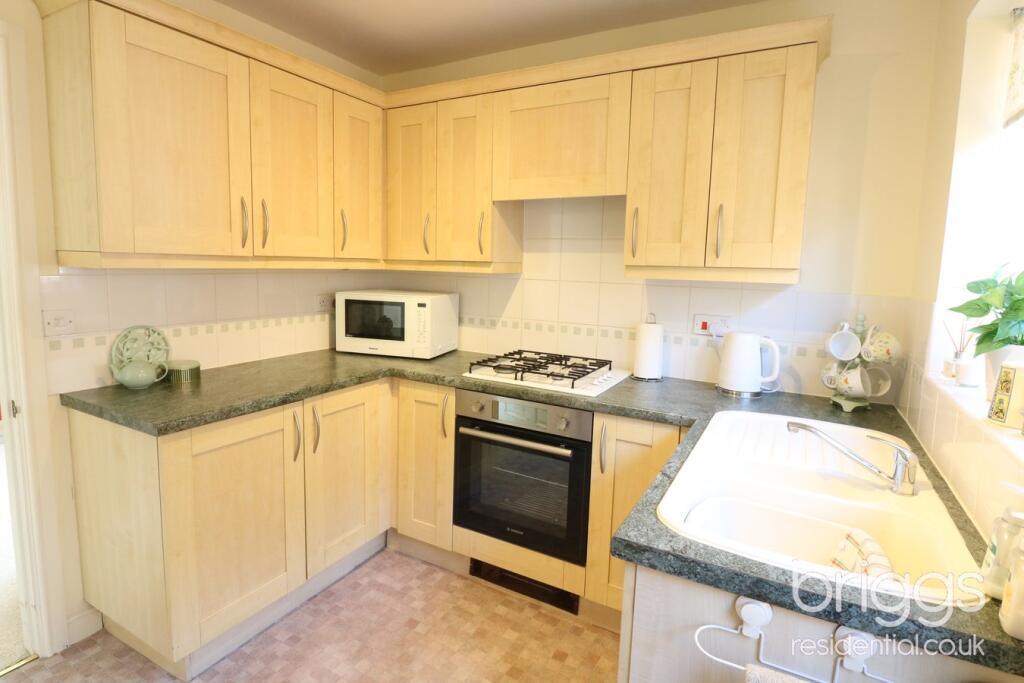 Godsey Lane, Market Deeping, PE6 photo 4