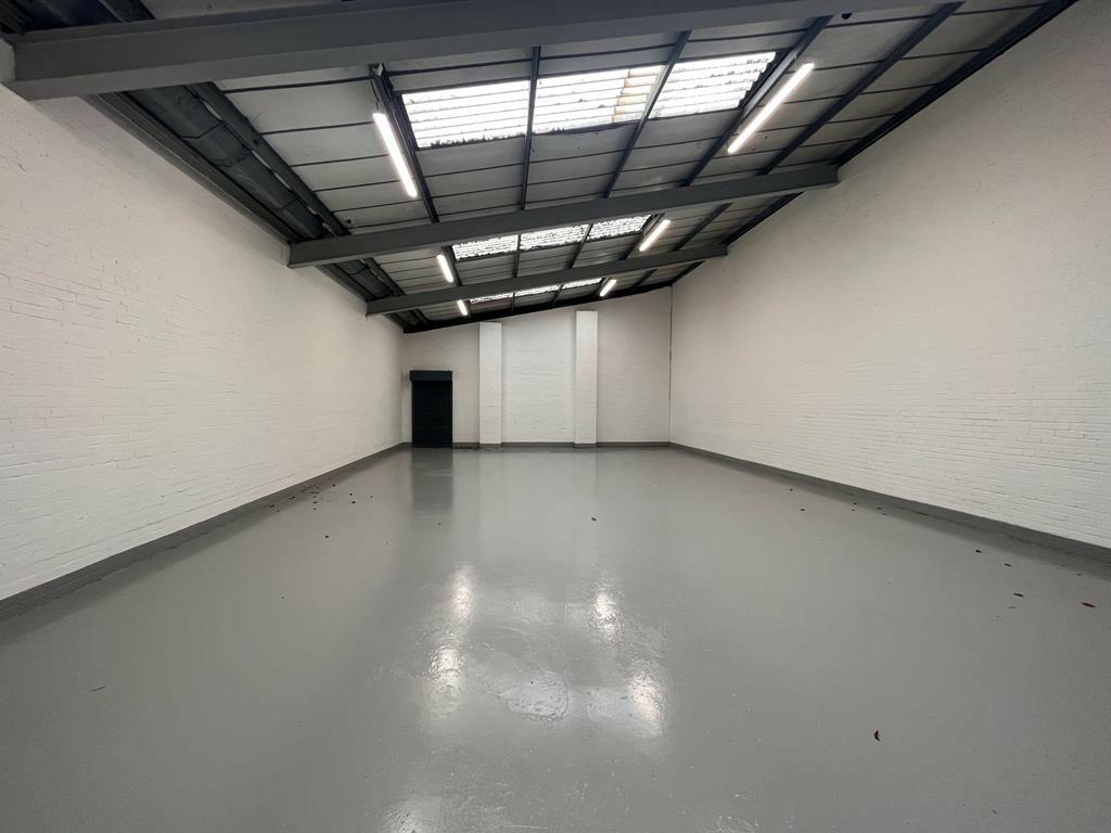 Additional image 5 of 14 Tile Cross Trading Estate, Tile Cross Road, Marston Green,Birmingham, B33 0NW