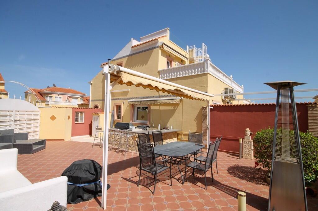Main image of property: Orihuela-Costa, Alicante, Valencia
