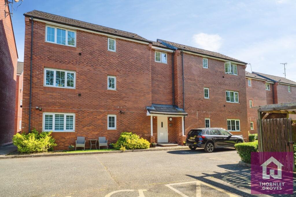 Main image of property: Corbel Way, Monton, M30