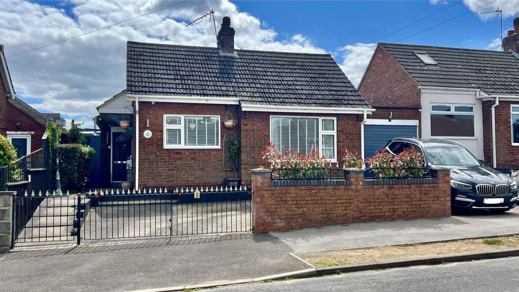 Main image of property: Middleton Road, Bottesford
