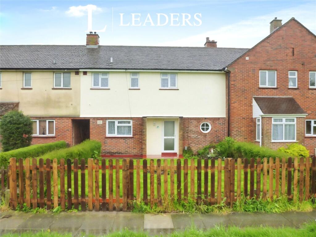 Main image of property: Gregson Avenue, Gosport, Hampshire