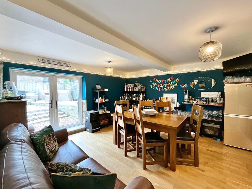 Main image of property: Ashbourne Road, Cheadle, ST10