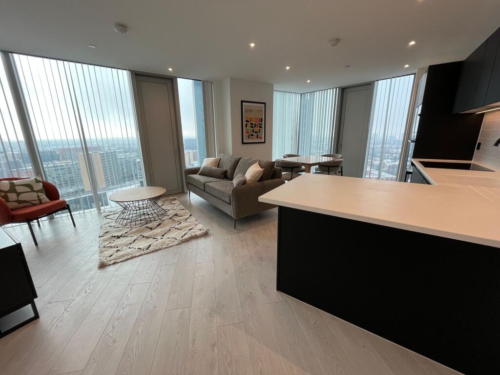 Main image of property: 1 Trinity Way, Vista River Gardens, M3