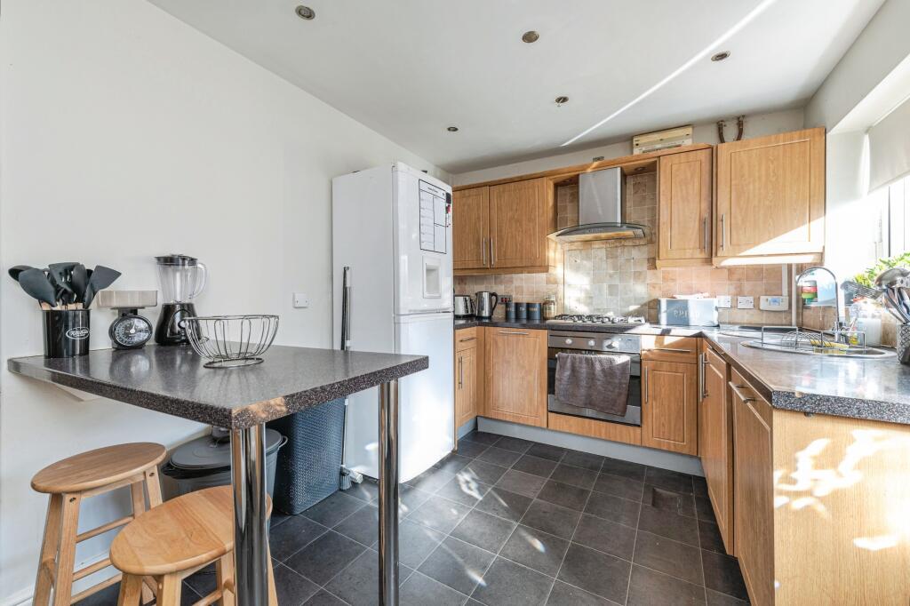 Fisher Way, Heckmondwike, WF16 photo 2