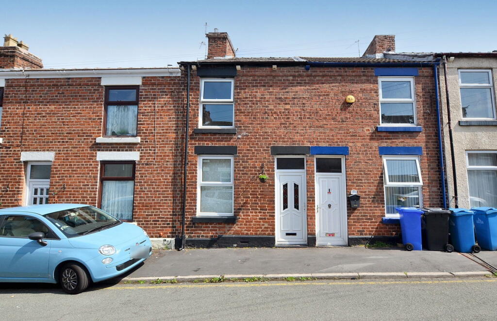 Main image of property: Byron Street, Runcorn