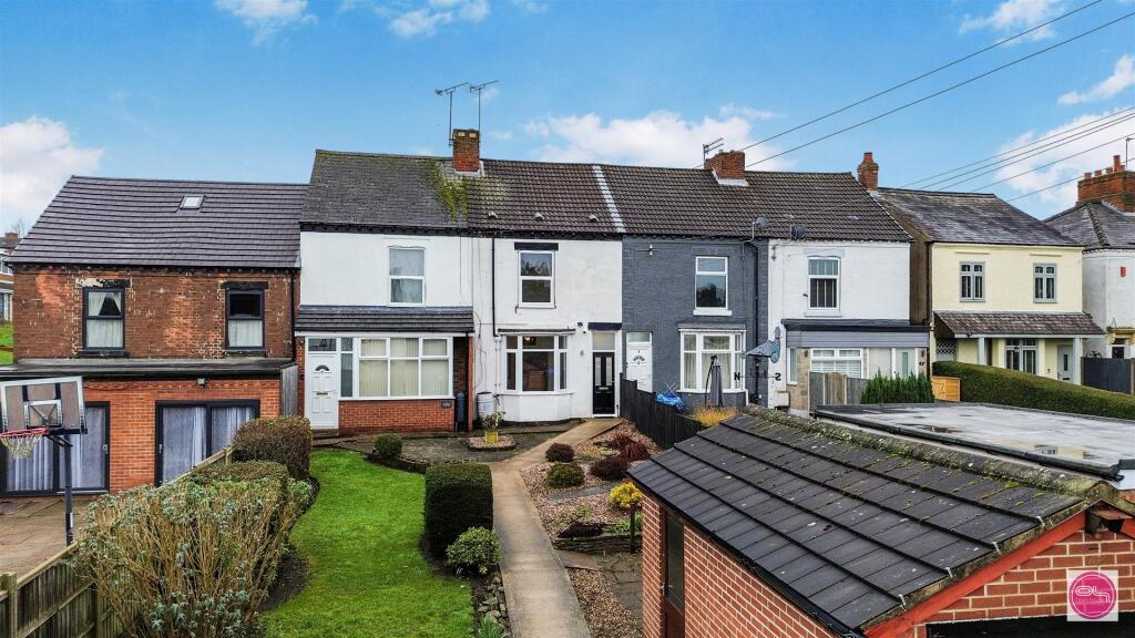 Main image of property: High Bank Road, Burton-On-Trent