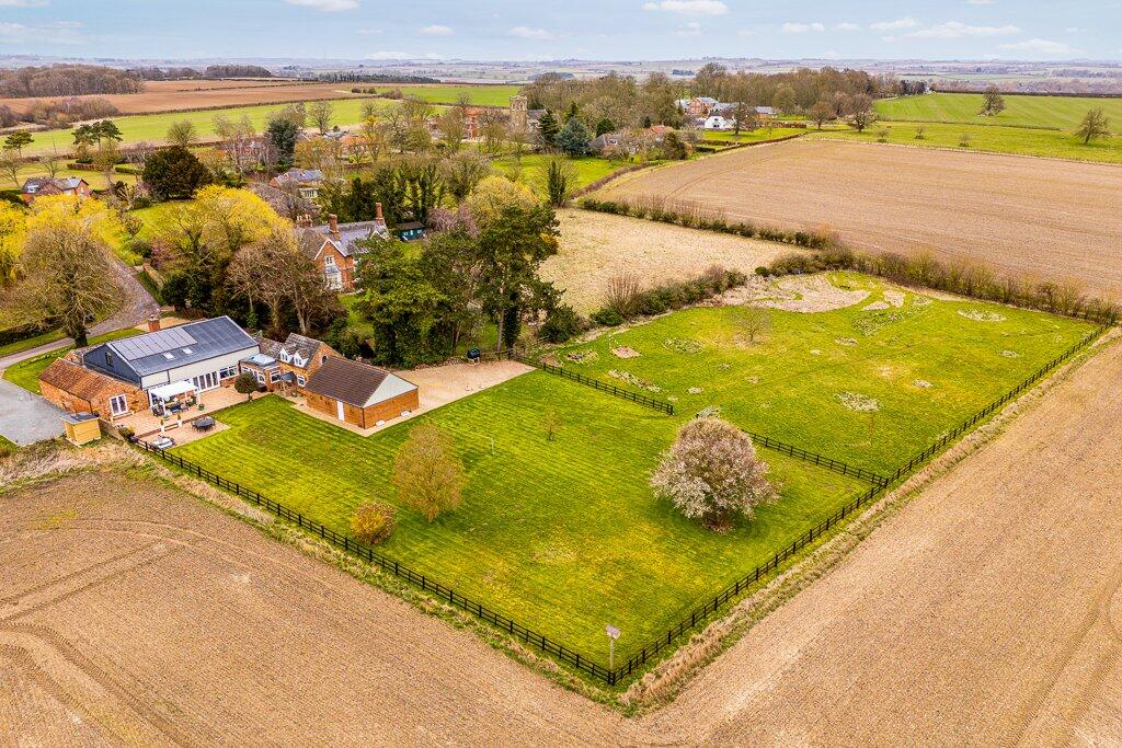 Main image of property: Edlington, Horncastle, Lincolnshire, LN9