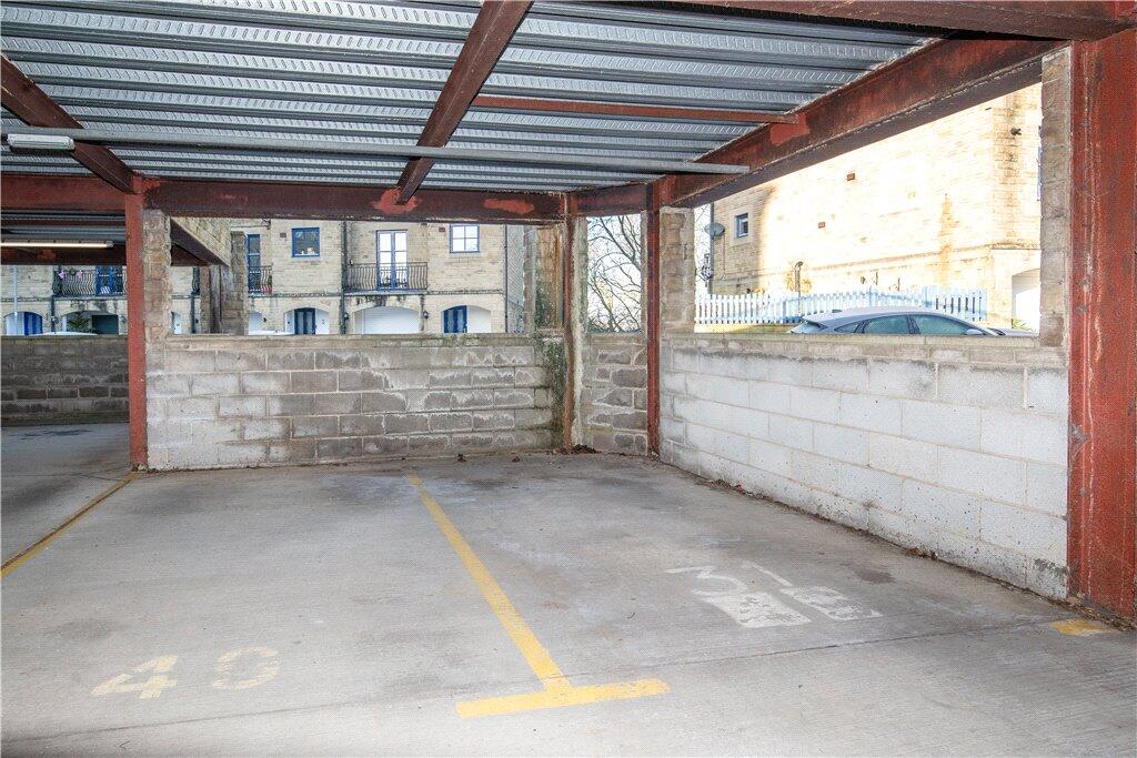 Additional image 10 of The Locks, Bingley, BD16