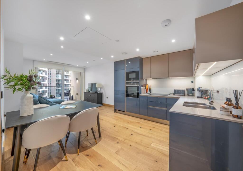 Main image of property: Paddington Exchange, London, W2