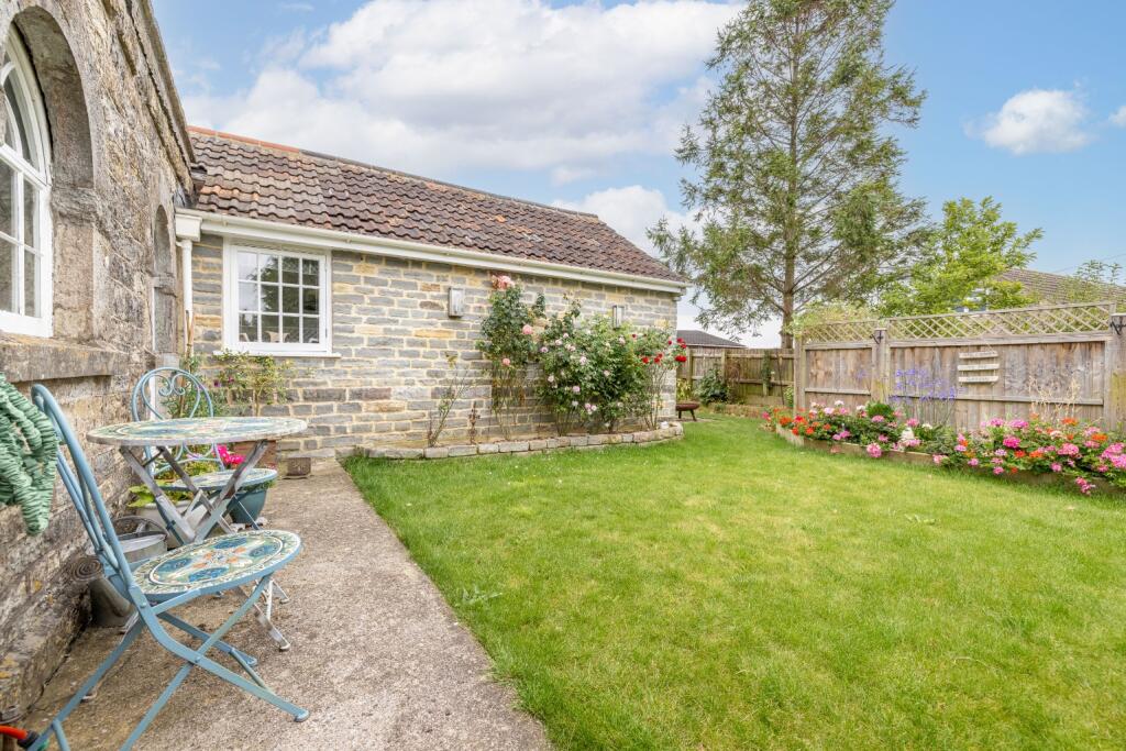 Additional image 23 of Chapel Lane, South Barrow, Yeovil, Somerset, BA22