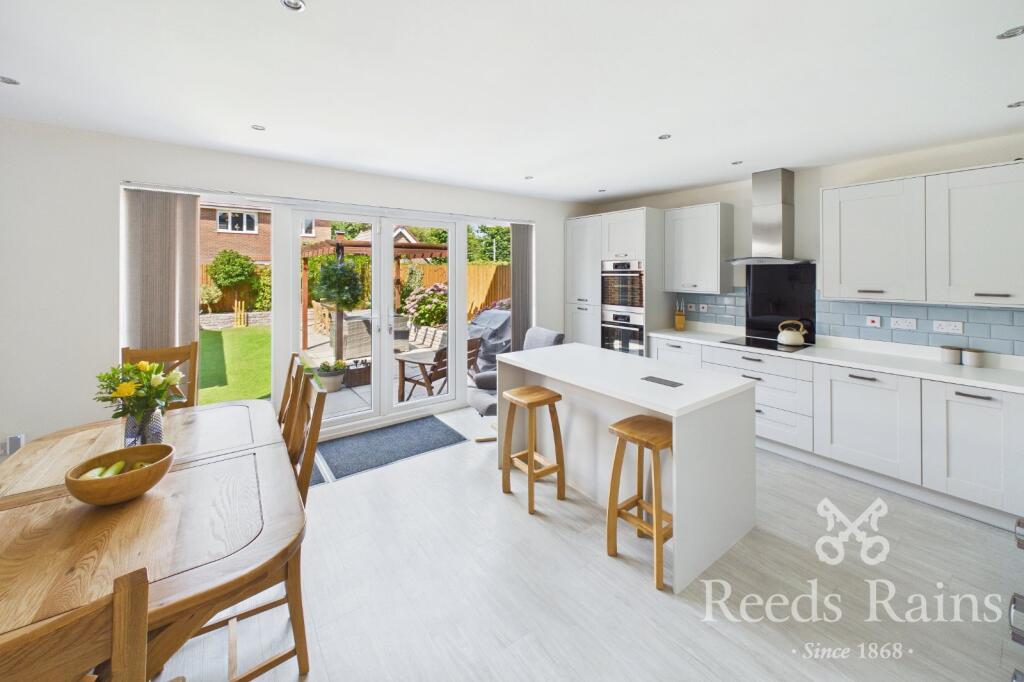 House in Preston - View 4