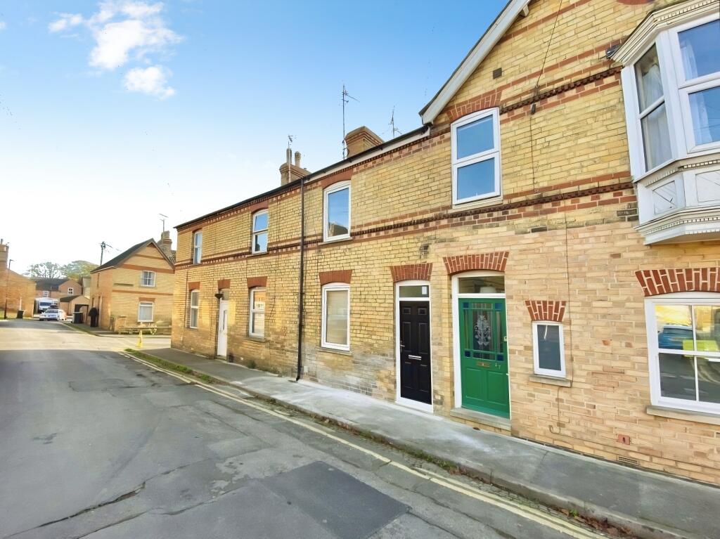Main image of property: Bentley Street, Stamford