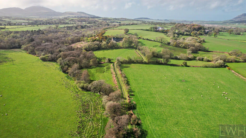 Main image of property: Tyddyn, Rhydyclafdy - 22ac