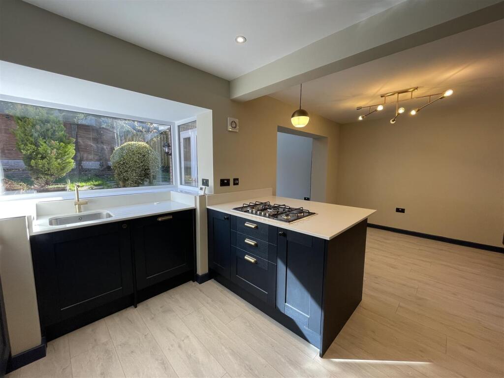House in Sheffield - View 3