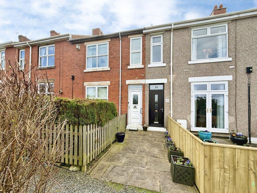 Main image of property: Burt Terrace, Walbottle