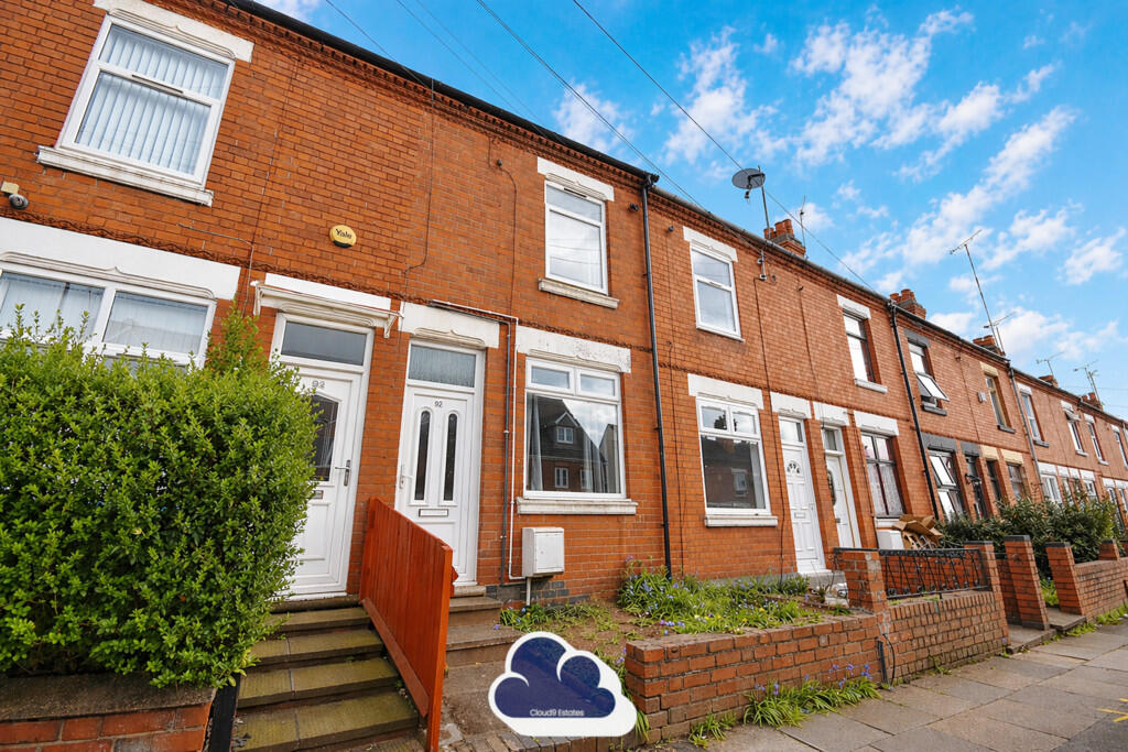 Main image of property: Swan Lane, Coventry