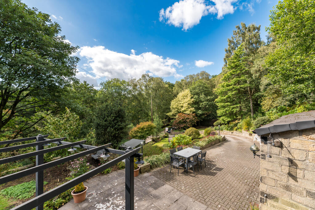 Additional image 53 of Moor Edge, Harden, Bingley, West Yorkshire, BD16