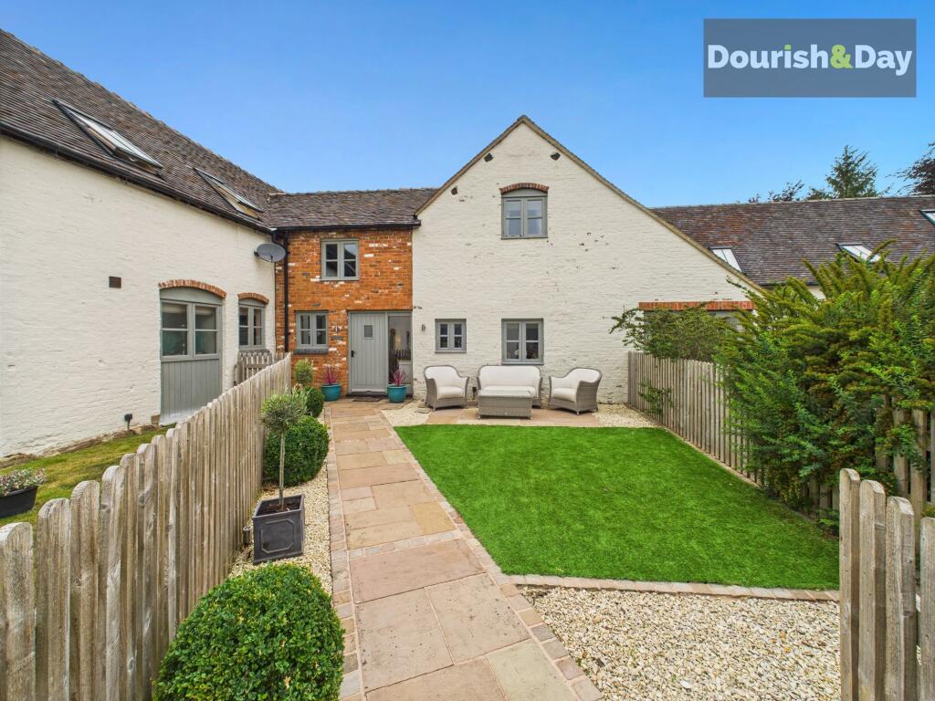 Main image of property: Aston, Aston Manor Barns, TF9