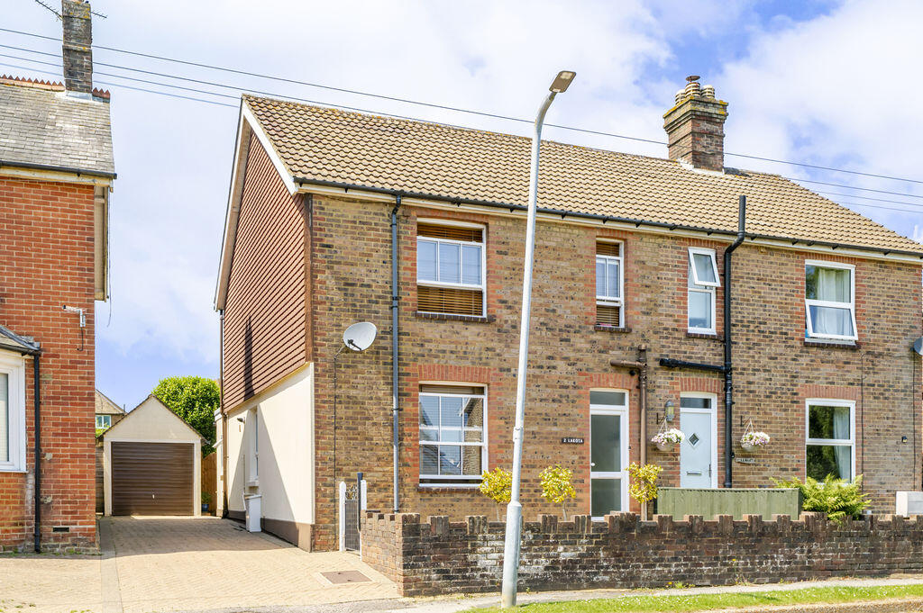 Main image of property: South Street, Crowborough